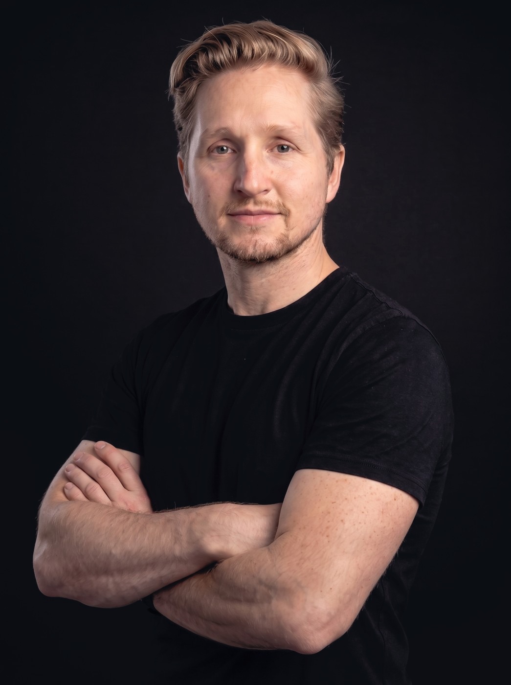 Nathan Newberry