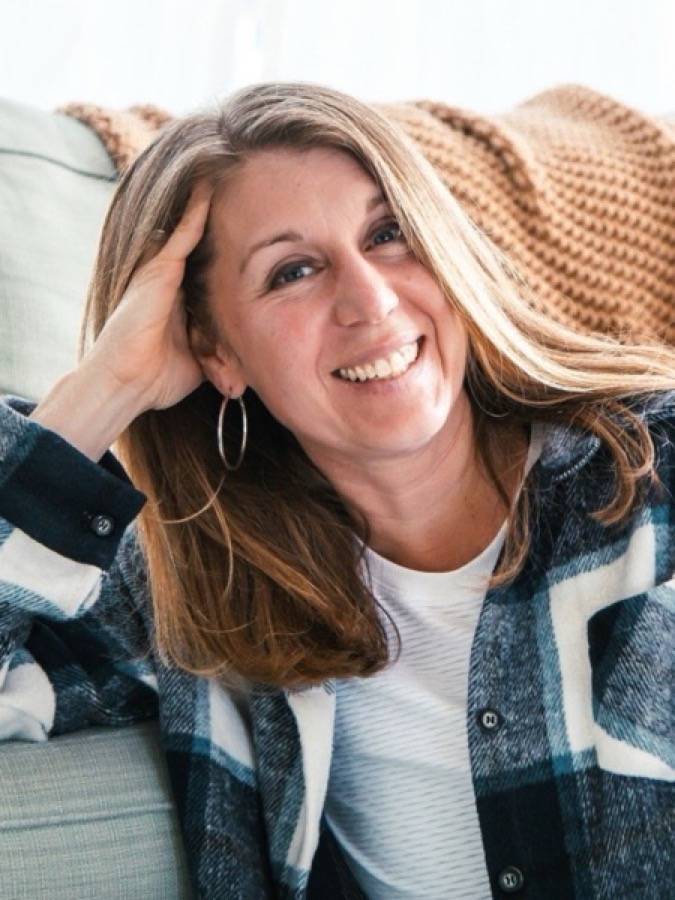 Laurie H.